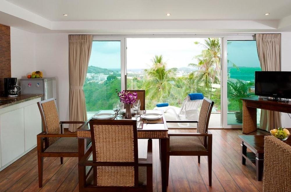 Shanaya Residence Ocean View Kata Extérieur photo