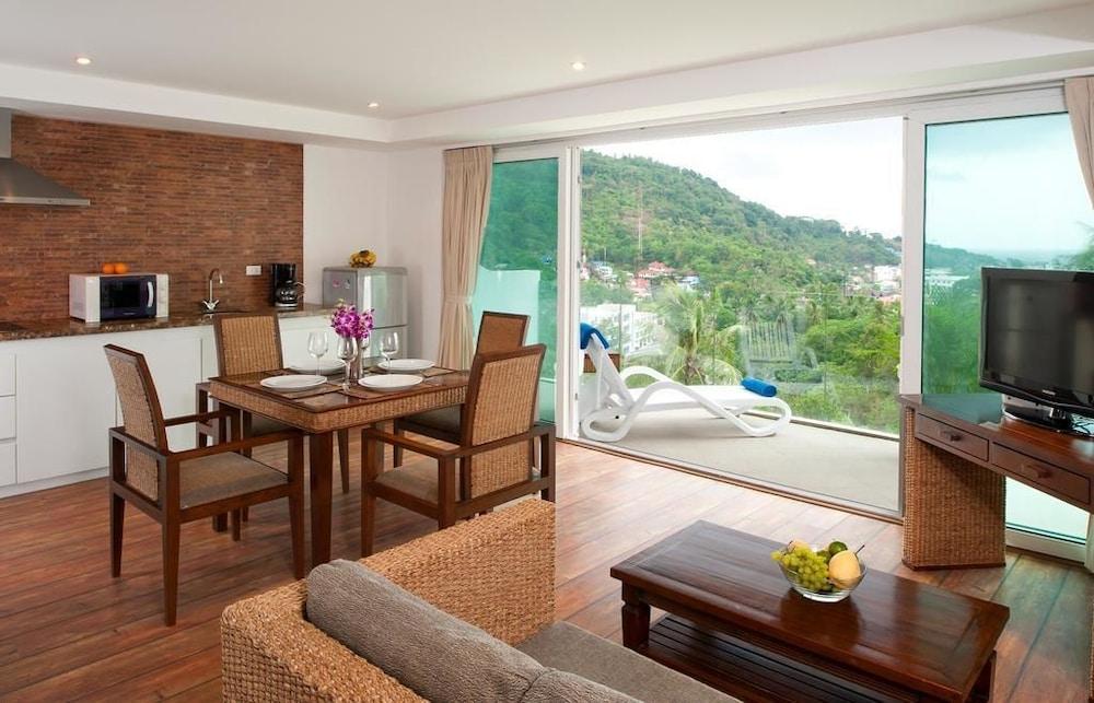 Shanaya Residence Ocean View Kata Extérieur photo