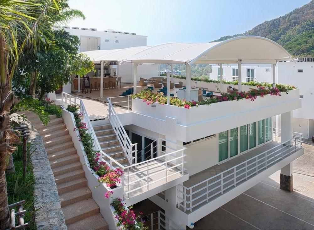 Shanaya Residence Ocean View Kata Extérieur photo