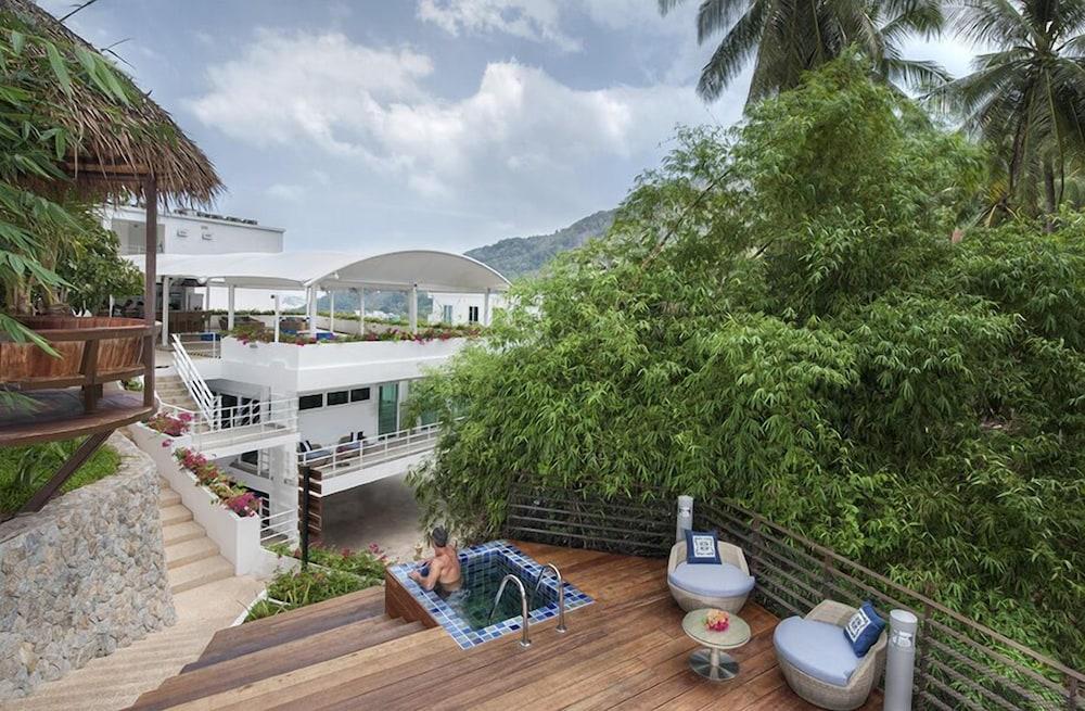 Shanaya Residence Ocean View Kata Extérieur photo