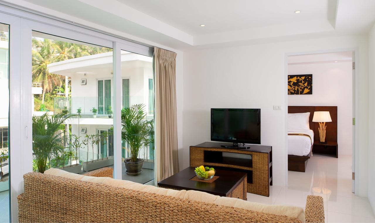 Shanaya Residence Ocean View Kata Extérieur photo