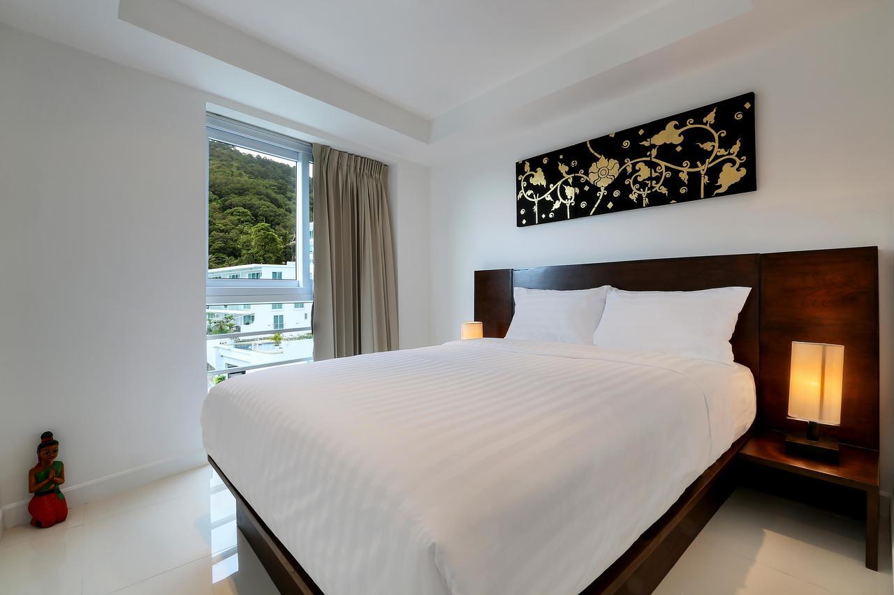 Shanaya Residence Ocean View Kata Extérieur photo