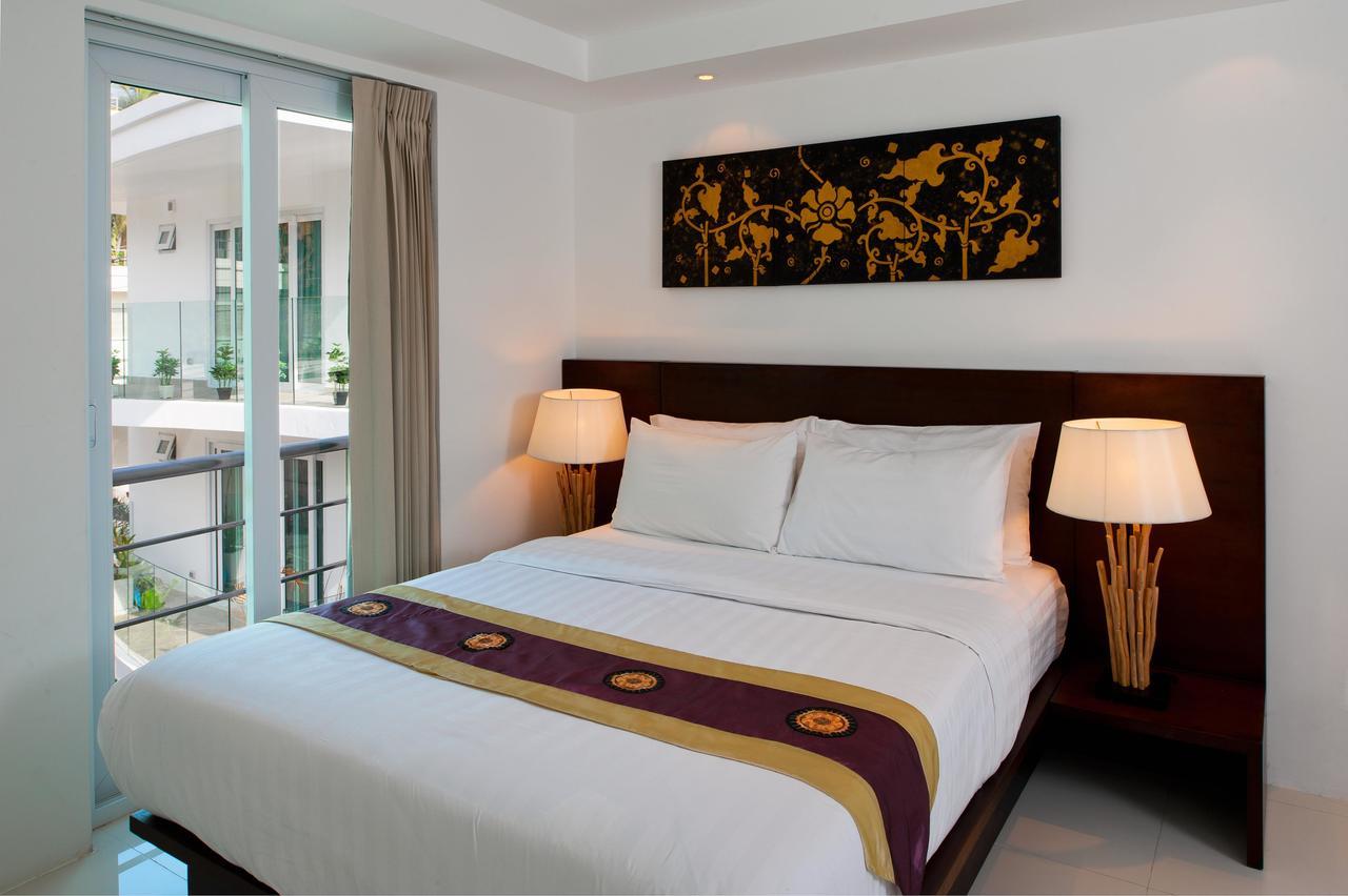 Shanaya Residence Ocean View Kata Extérieur photo