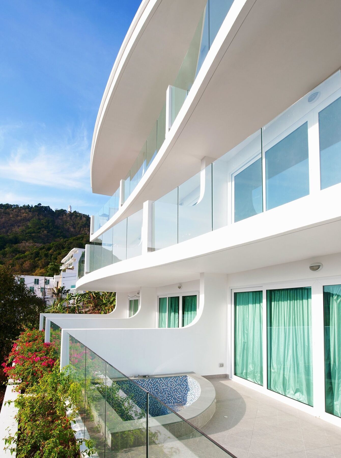 Shanaya Residence Ocean View Kata Extérieur photo
